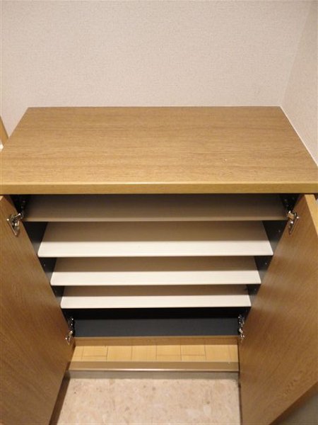 プチメゾン東戸倉Ⅱ その他4