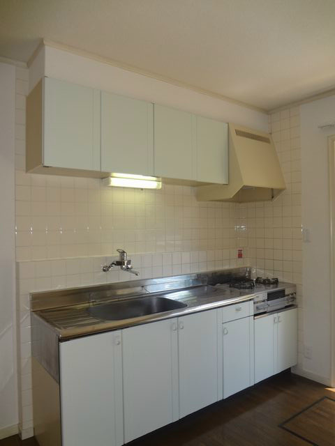 Ｕ＆Ｕ キッチン