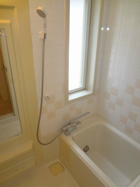 Ｕ＆Ｕ 風呂画像