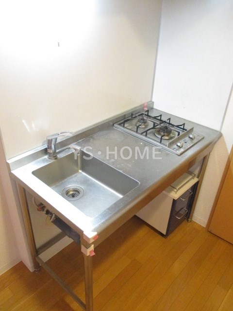 栗山ヴィレッジ キッチン