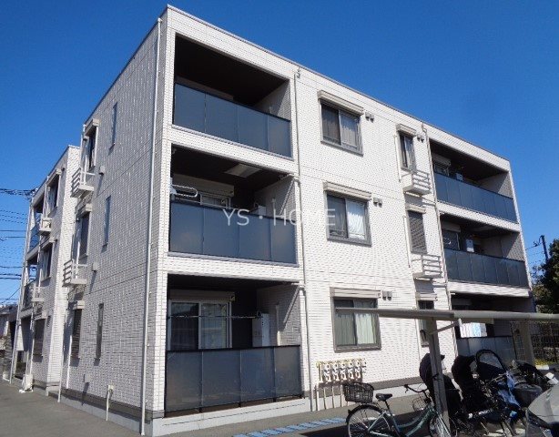 Grand  Hills(グランド　ヒルズ) 外観