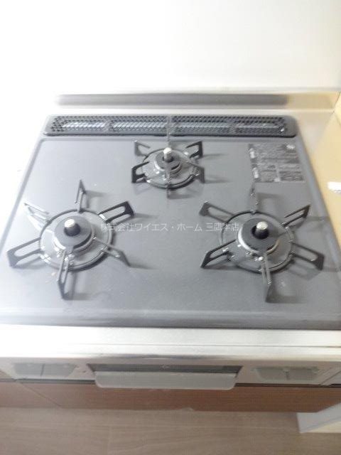 Grand  Hills(グランド　ヒルズ) その他11