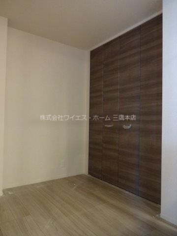 Grand  Hills(グランド　ヒルズ) ベッドルーム