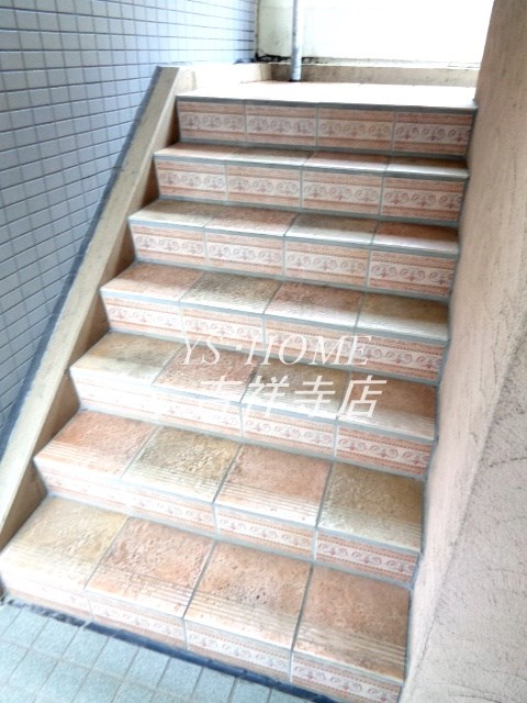 ベルガーデン その他3