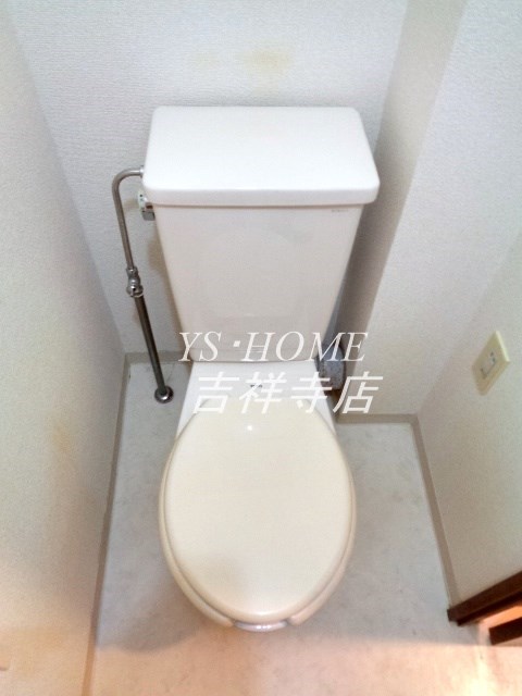 ベルガーデン その他8