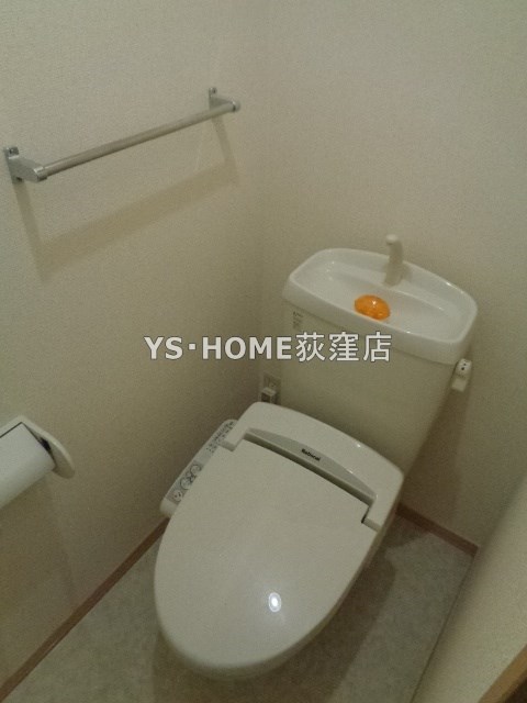 アビタシオンＳ・Ｃ その他1