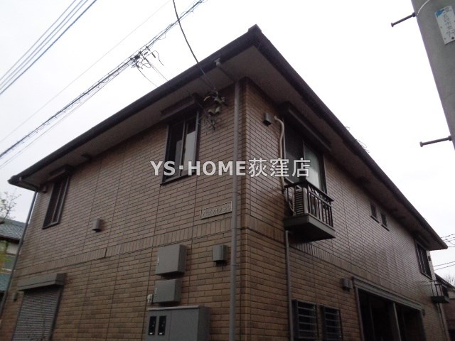 アビタシオンＳ・Ｃ その他10