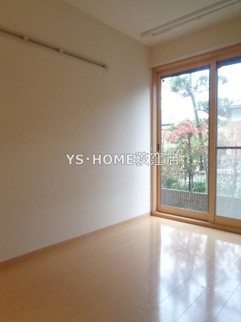 アビタシオンＳ・Ｃ ベッドルーム