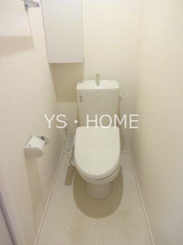 Viale吉祥寺 その他2