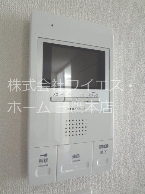 Viale吉祥寺 その他3