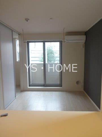 Viale吉祥寺 リビング