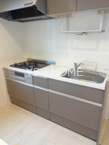 Viale吉祥寺 キッチン