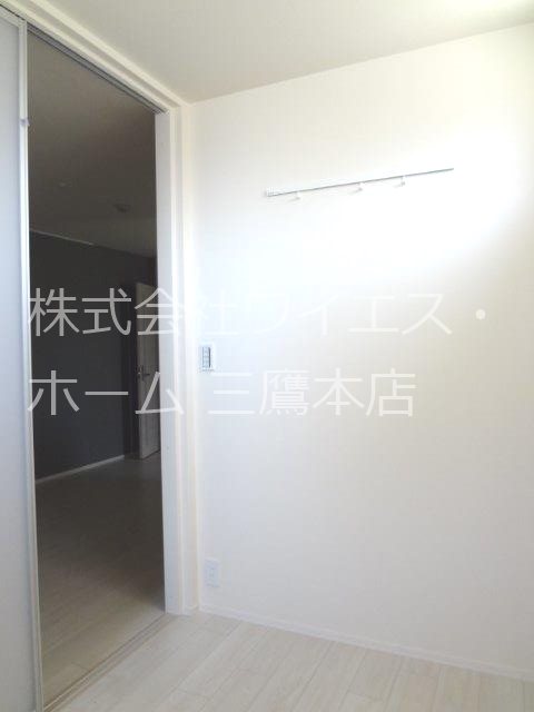 Viale吉祥寺 ベッドルーム