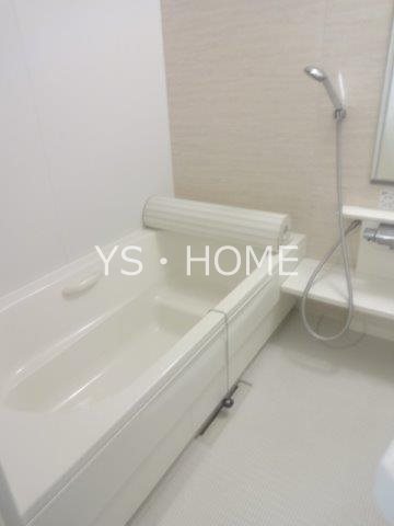 Viale吉祥寺 風呂画像