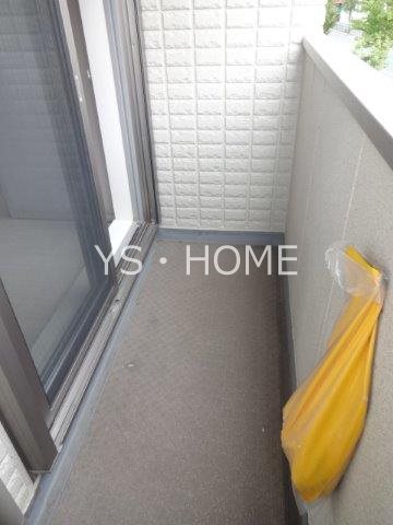 Viale吉祥寺 ベランダ