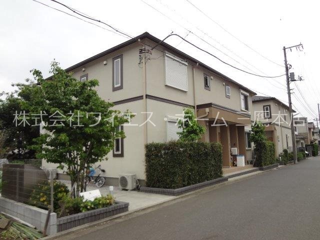 やまふく・吉祥寺 その他外観1