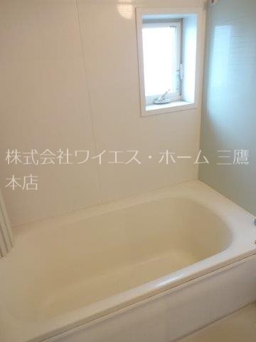 やまふく・吉祥寺 風呂画像