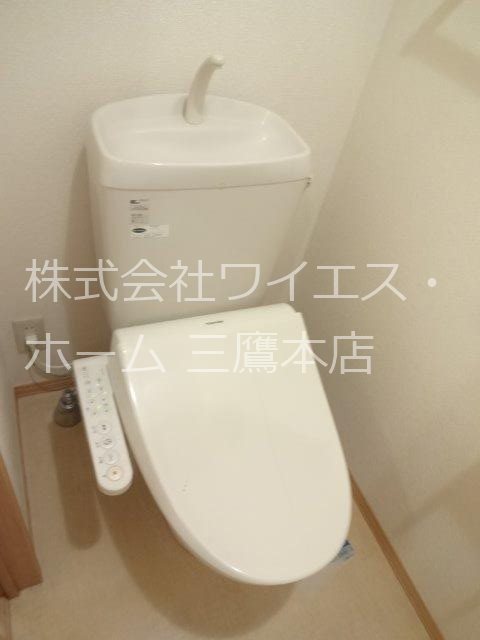 ノースタウン吉祥寺Ⅰ その他2