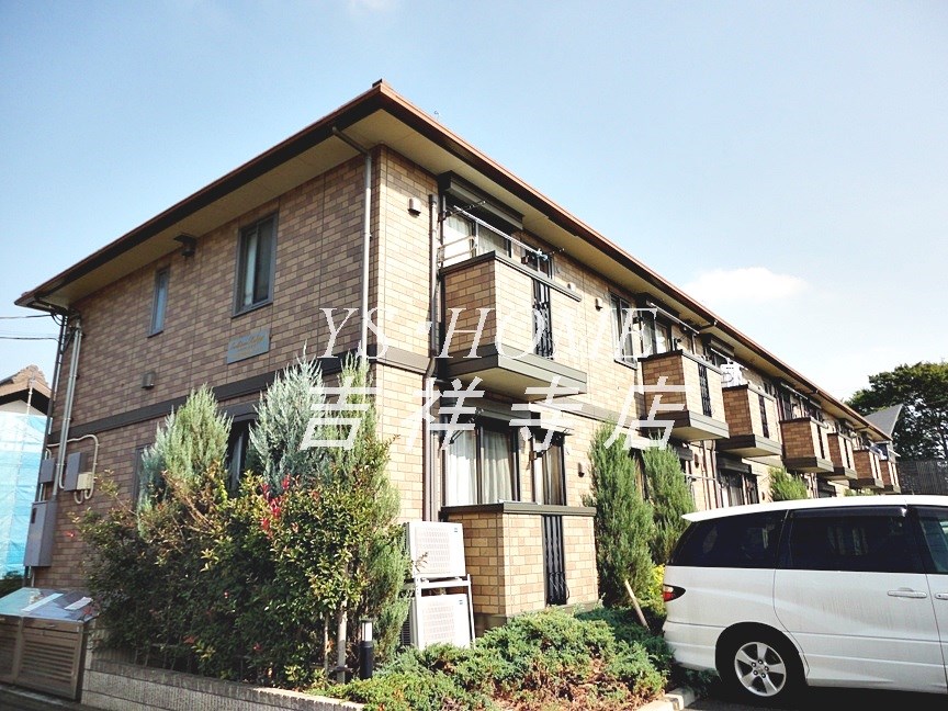 ノースタウン吉祥寺Ⅰ その他外観1