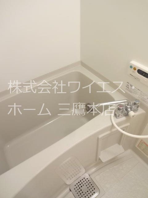 ノースタウン吉祥寺Ⅰ 風呂画像