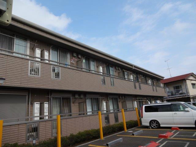 SUN　JURAKU その他外観1