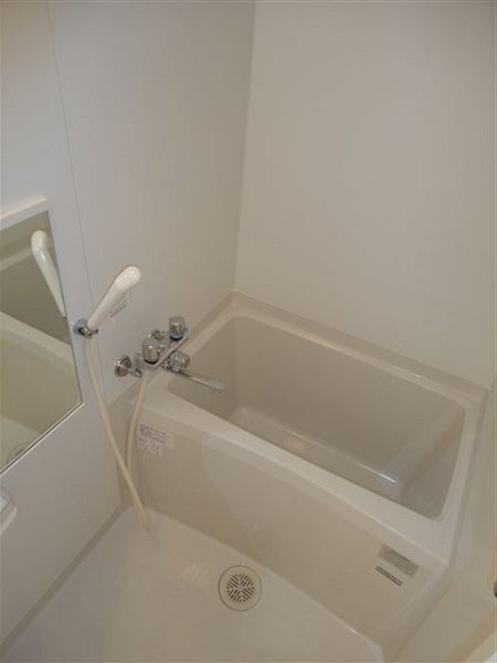 SUN　JURAKU 風呂画像