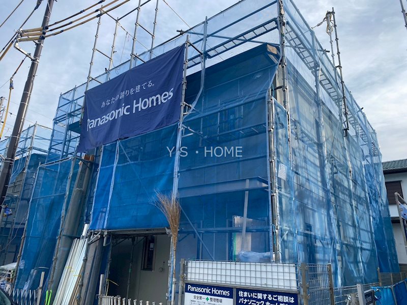 Berry Court（ベリーコート）  その他外観1