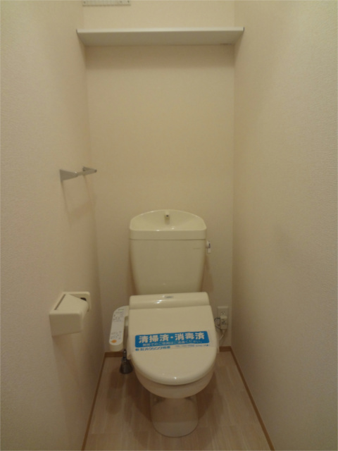 パークヒルズ善福寺　　 その他5