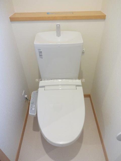 パルフェ武蔵野 その他2