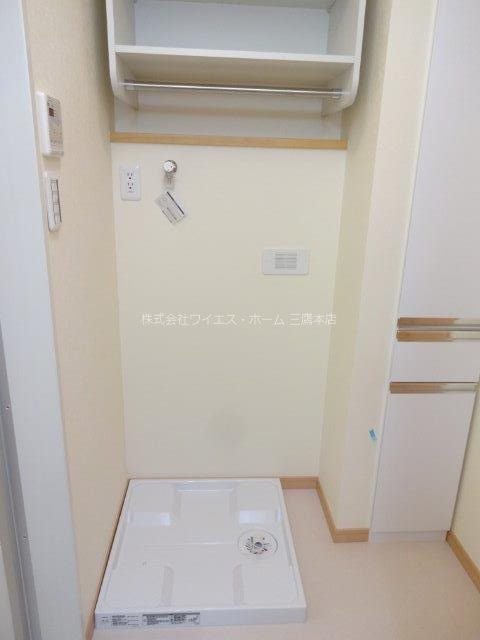 パルフェ武蔵野 その他6