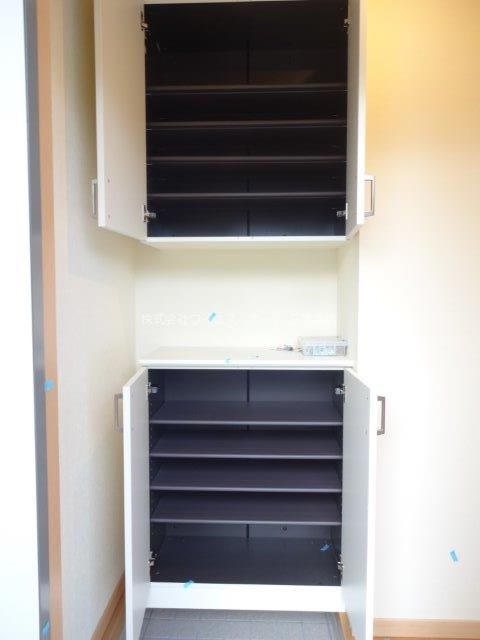 パルフェ武蔵野 その他8