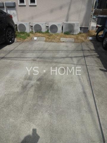 パルフェ武蔵野 その他11