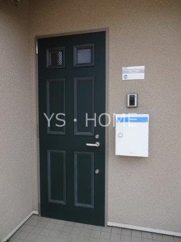 パルフェ武蔵野 その他15