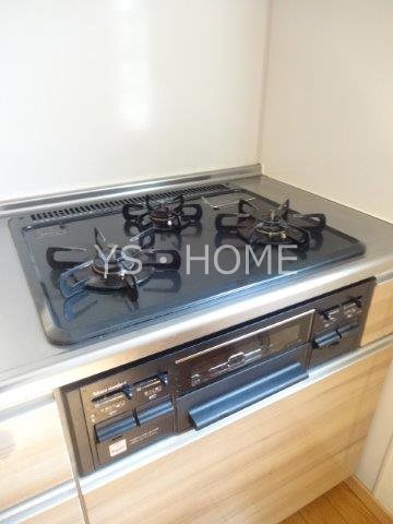 パルフェ武蔵野 その他27