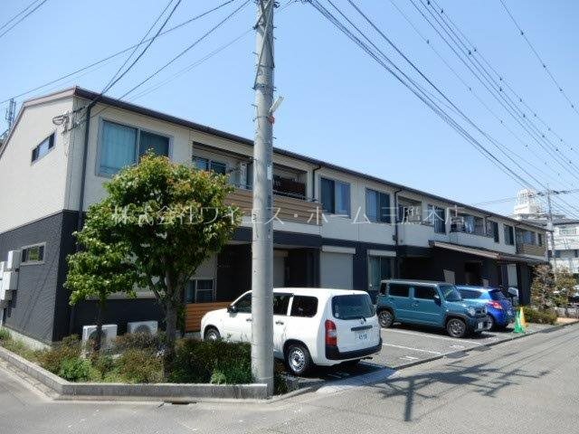 悠久 その他外観1