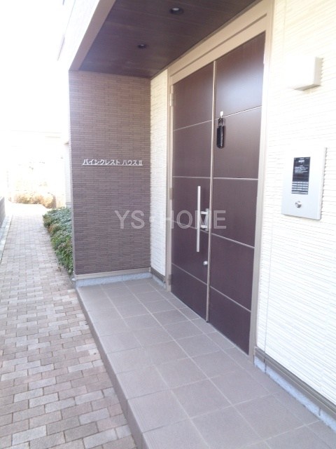 パインクレストハウスⅡ その他7