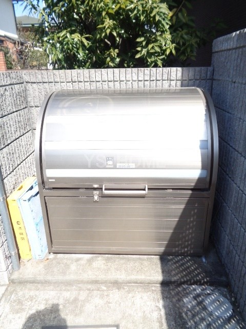 パインクレストハウスⅡ その他8