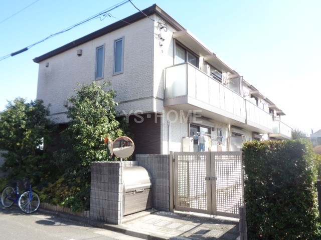 パインクレストハウスⅡ その他9