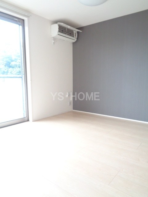 パインクレストハウスⅡ リビング