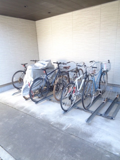 パインクレストハウスⅡ その他17