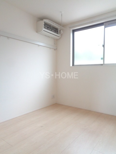 パインクレストハウスⅡ ベッドルーム