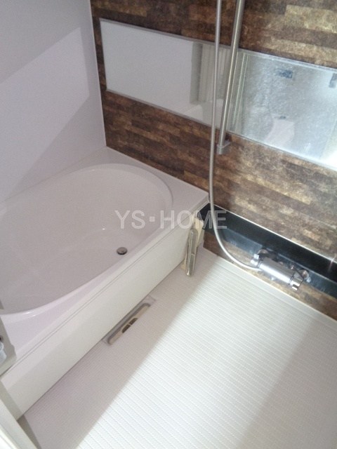 パインクレストハウスⅡ 風呂画像