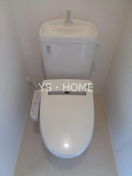 セレッソ東小金井 その他2