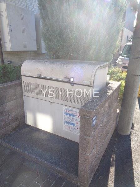 セレッソ東小金井 その他6