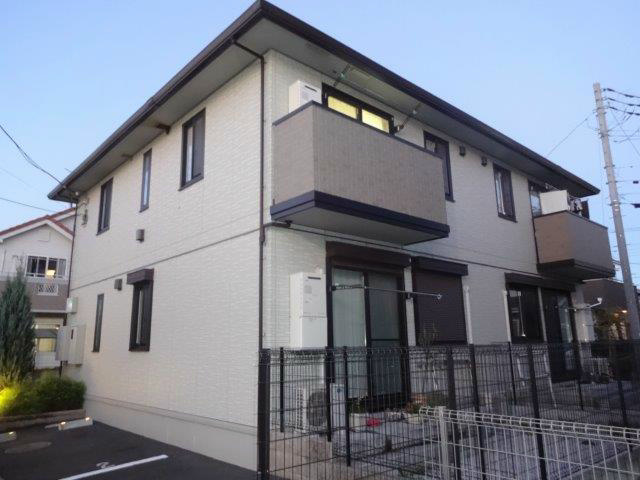 セレッソ東小金井 その他外観1