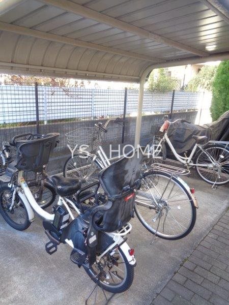 セレッソ東小金井 その他9