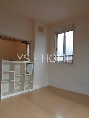 セレッソ東小金井 リビング