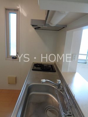 セレッソ東小金井 キッチン