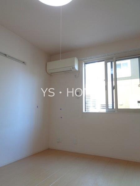 セレッソ東小金井 ベッドルーム