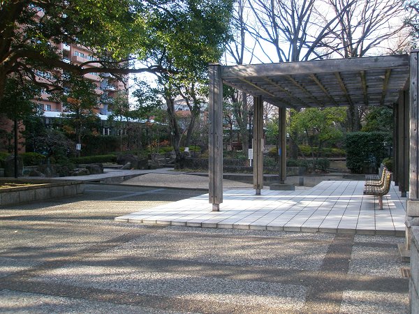 セレッソ東小金井 周辺画像2